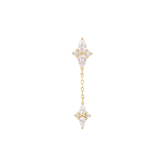 ETHEREAL REMIX - THREADLESS END *PRE-ORDER* Buddha Jewelry
