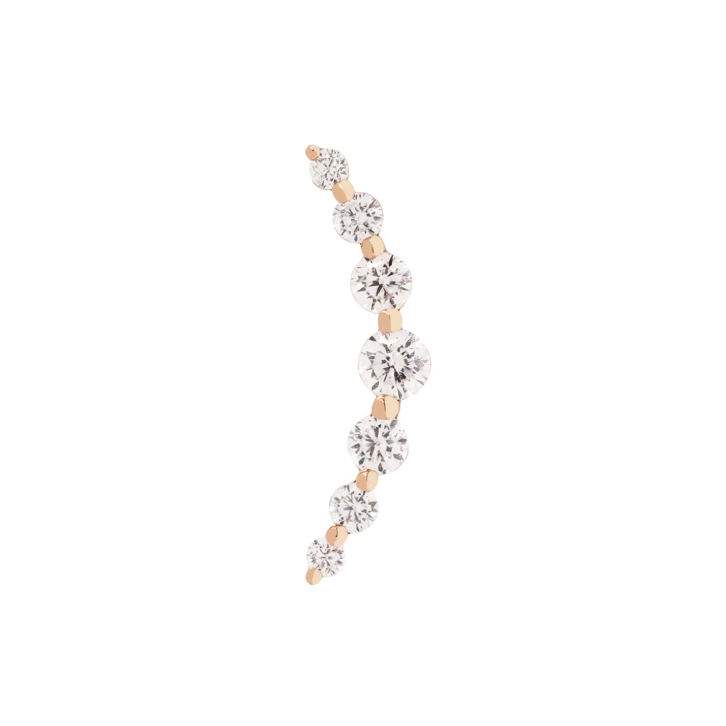 EVERLASTING - THREADLESS END *PRE-ORDER* Buddha Jewelry