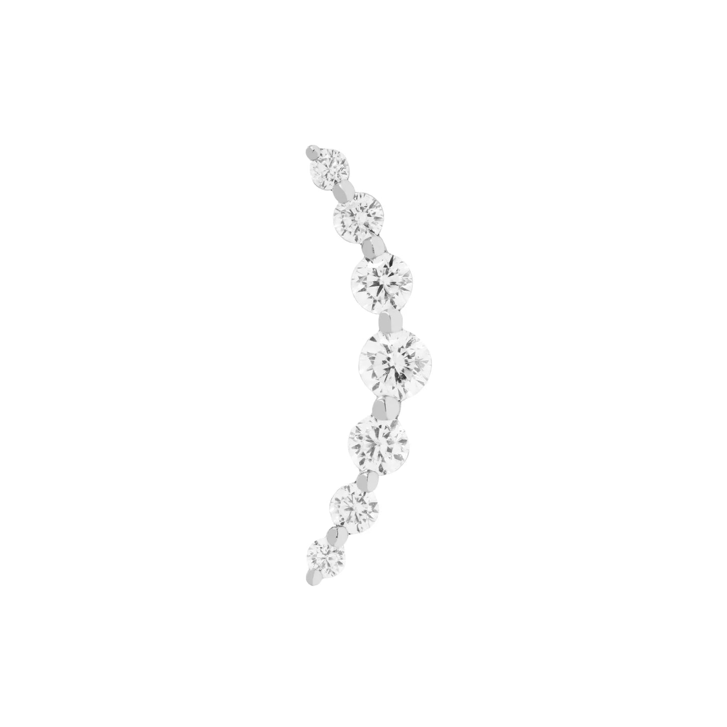 EVERLASTING - THREADLESS END *PRE-ORDER* Buddha Jewelry