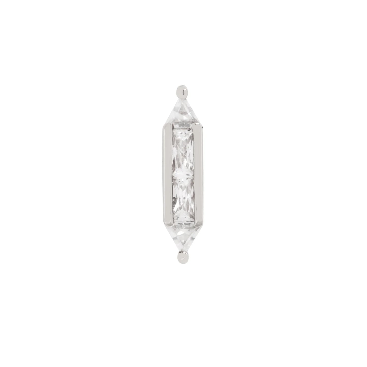 FEARLESS - THREADLESS END *PRE-ORDER* Buddha Jewelry