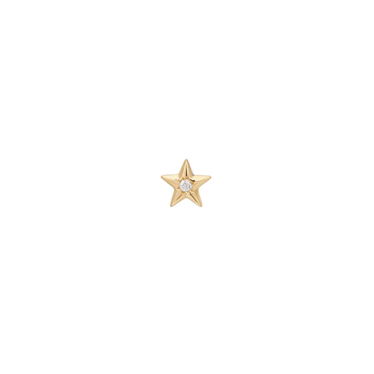 STELLAR - THREADLESS END *PRE-ORDER* Buddha Jewelry
