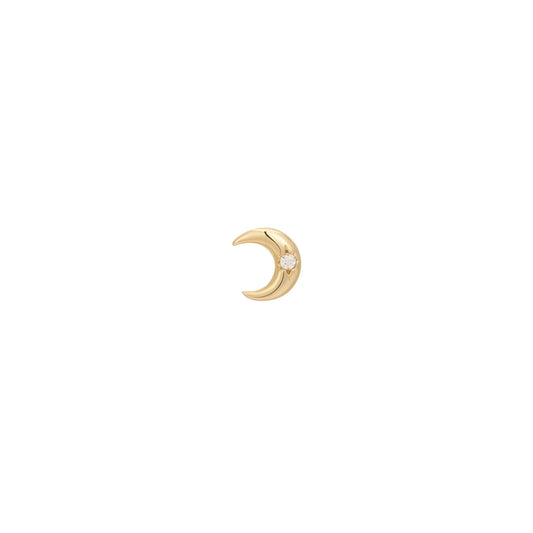 MOONSHINE - THREADLESS END *PRE-ORDER* Buddha Jewelry