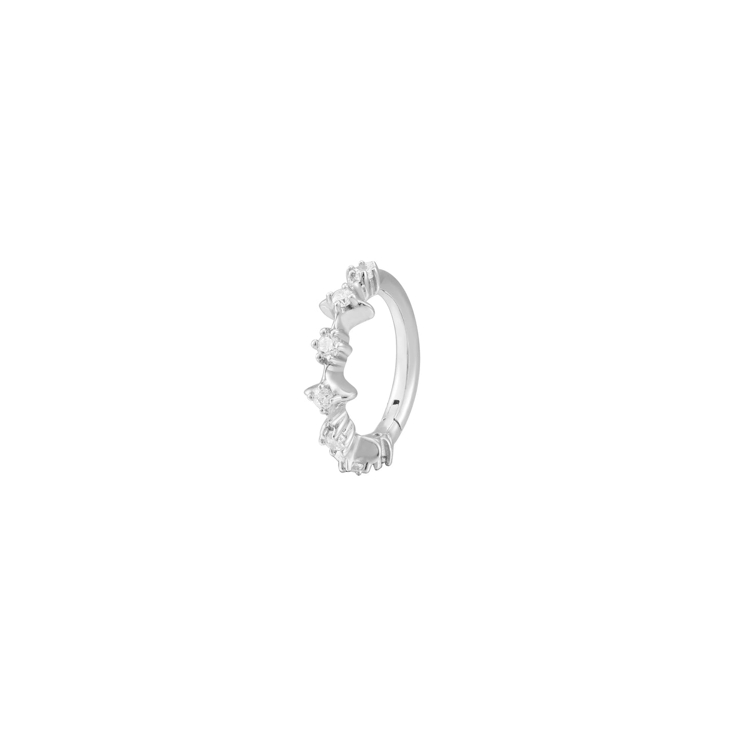 IN MY DREAMS - CLICKER RING *PRE-ORDER* Buddha Jewelry
