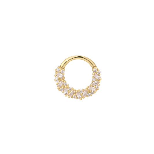 PETTY CASH - CLICKER RING *PRE-ORDER* Buddha Jewelry