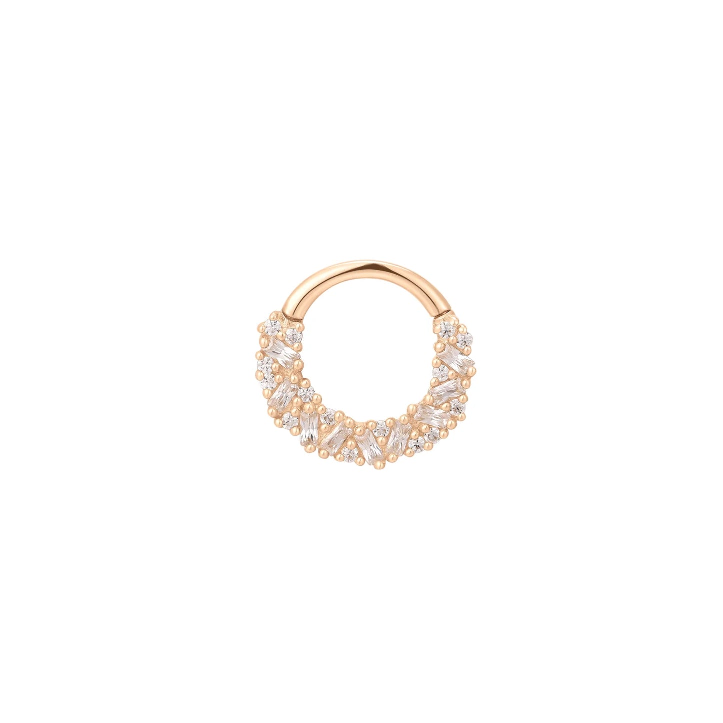 PETTY CASH - CLICKER RING *PRE-ORDER* Buddha Jewelry