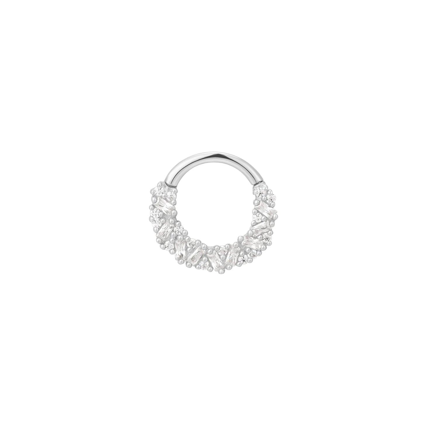 PETTY CASH - CLICKER RING *PRE-ORDER* Buddha Jewelry