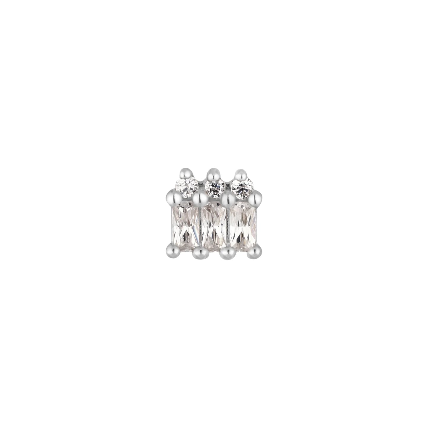 EXCESS - THREADLESS END *PRE-ORDER* Buddha Jewelry