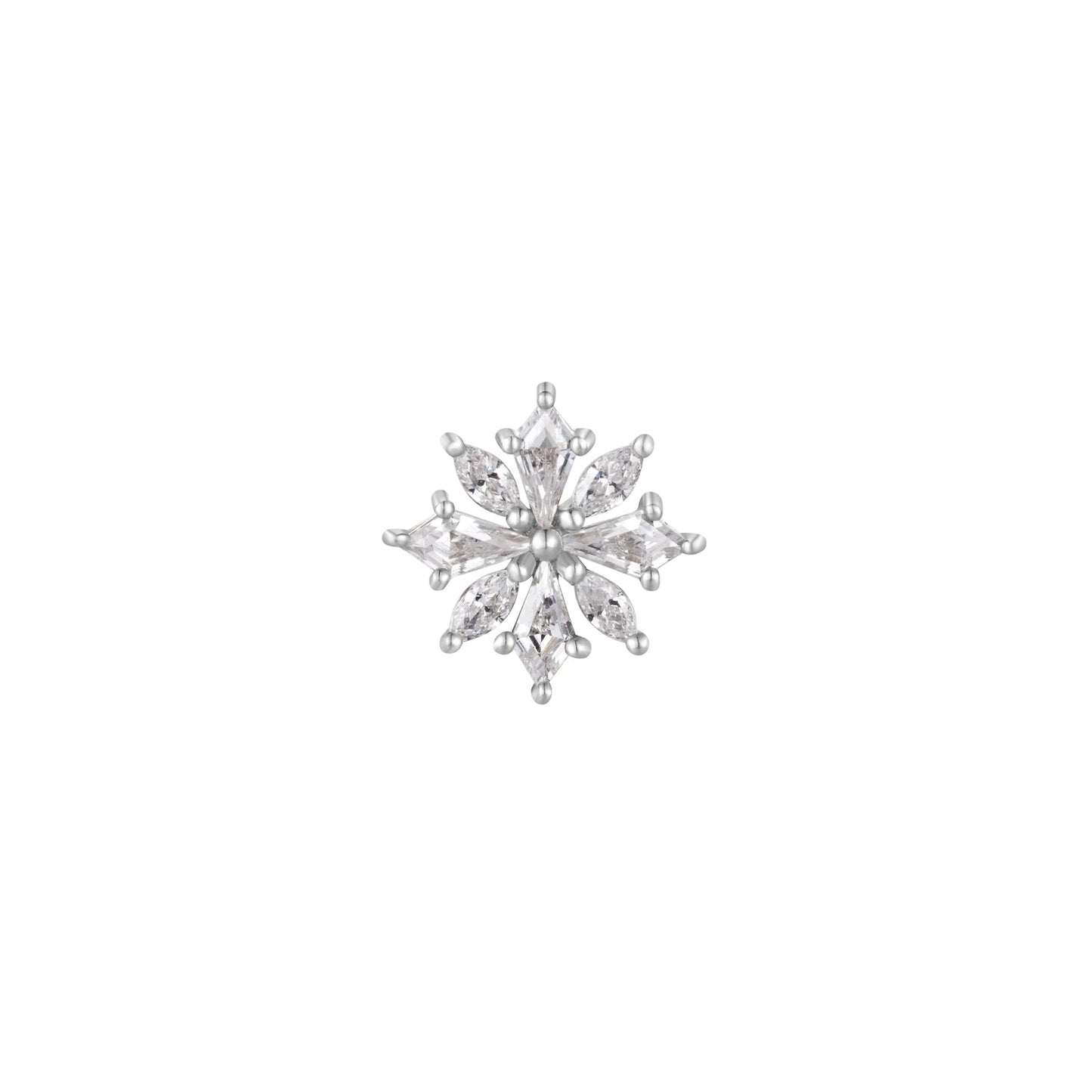 HAUTENESS - THREADLESS END *PRE-ORDER* Buddha Jewelry