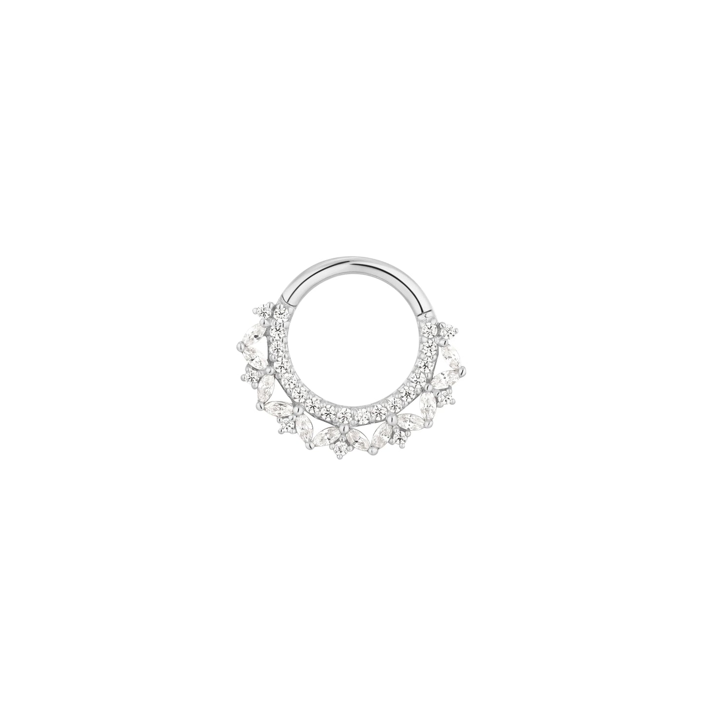 HEARTTHROB - CLICKER RING *PRE-ORDER* Buddha Jewelry