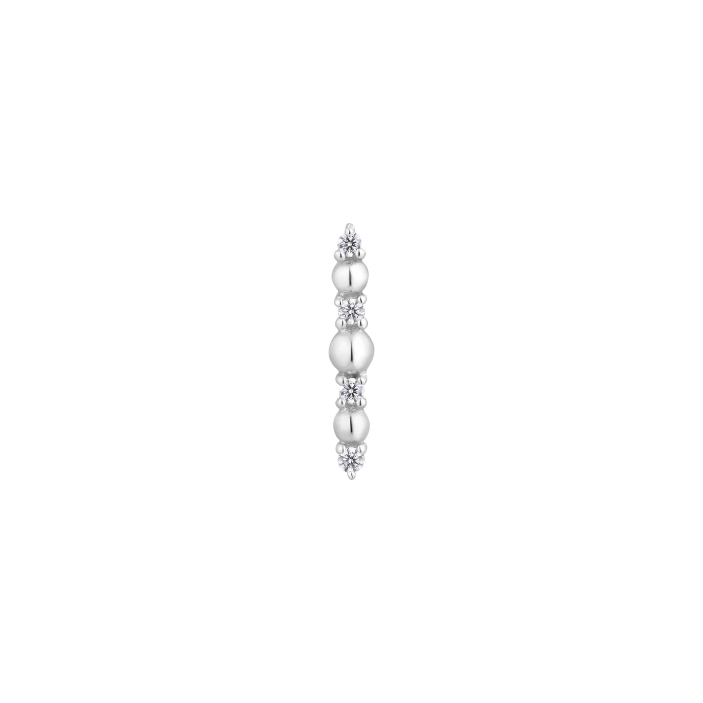 CHANCE - THREADLESS END *PRE-ORDER* Buddha Jewelry