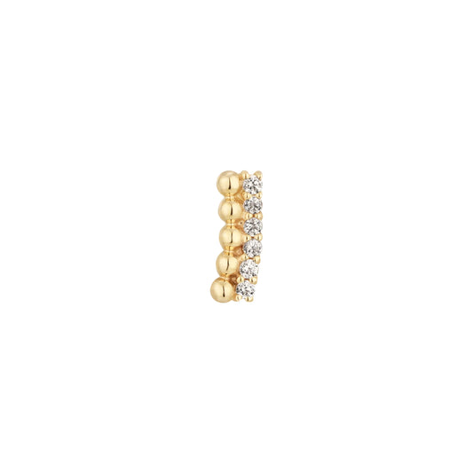 PROPHESY - THREADLESS END *PRE-ORDER* Buddha Jewelry