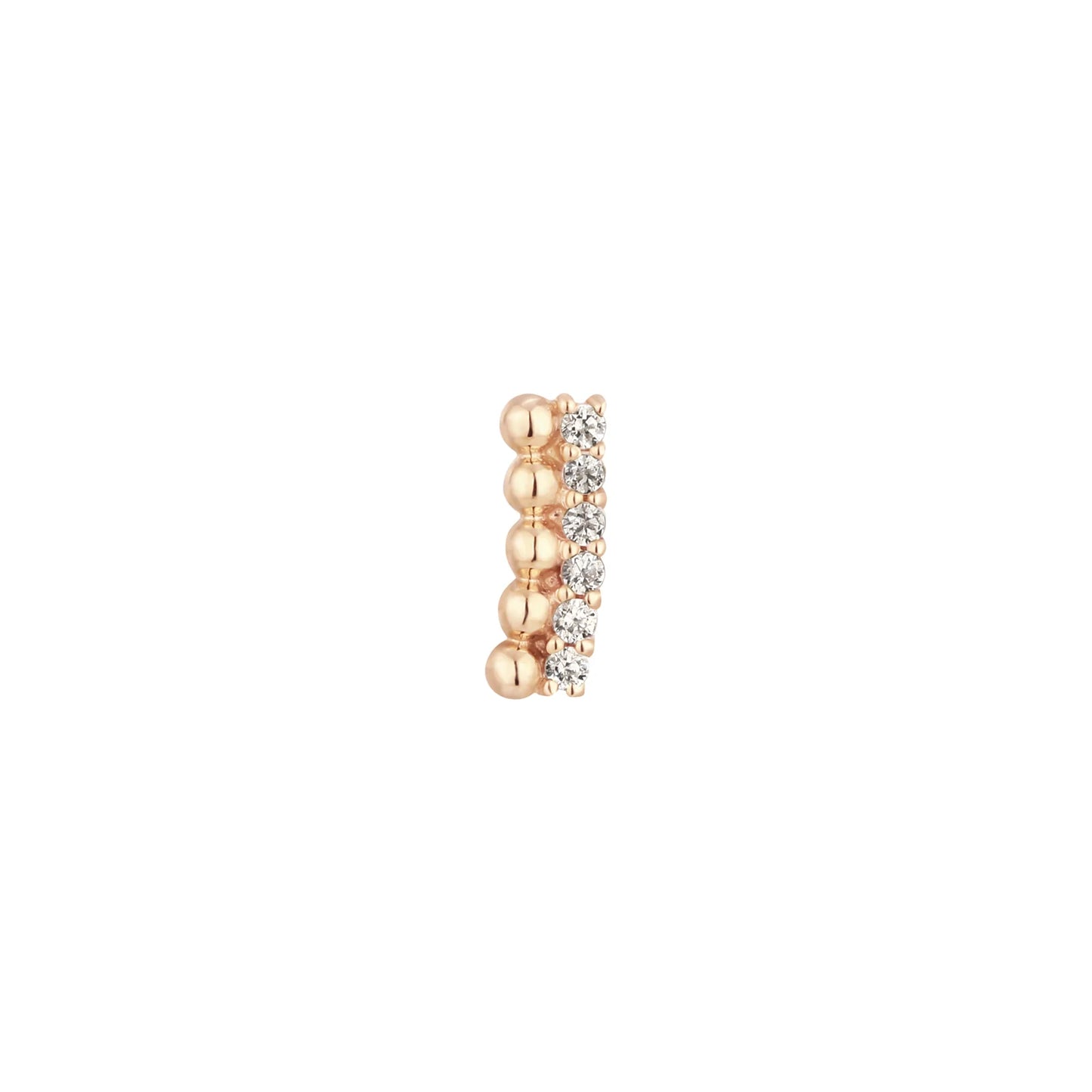 PROPHESY - THREADLESS END *PRE-ORDER* Buddha Jewelry
