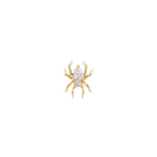 ARACHNE - THREADLESS END *PRE-ORDER* Buddha Jewelry