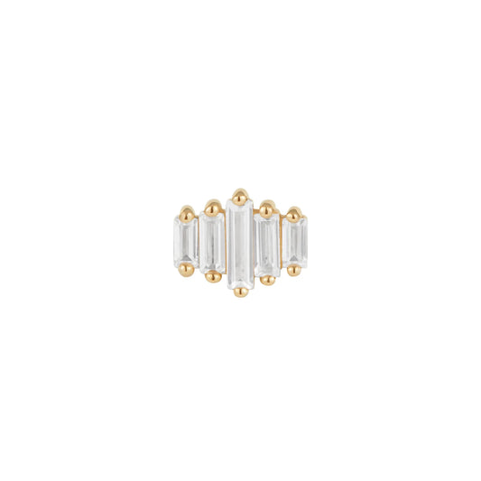 EVOLUTION - THREADLESS END *PRE-ORDER* Buddha Jewelry
