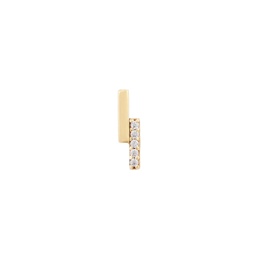 ENCORE - THREADLESS END *PRE-ORDER* Buddha Jewelry
