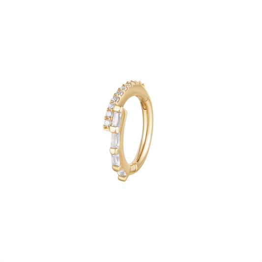 IN REVERSE - CLICKER RING *PRE-ORDER* Buddha Jewelry