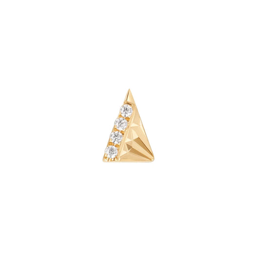 HIGHLIGHT - THREADLESS END *PRE-ORDER* Buddha Jewelry