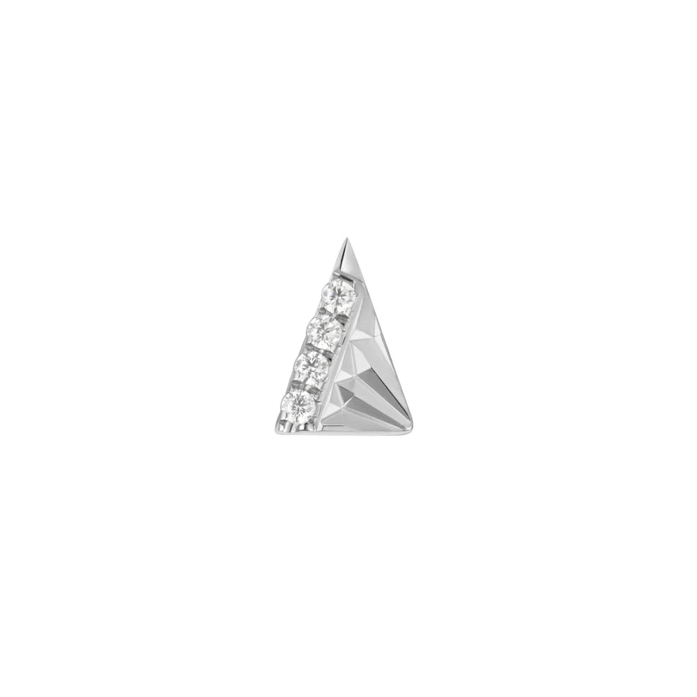HIGHLIGHT - THREADLESS END *PRE-ORDER* Buddha Jewelry