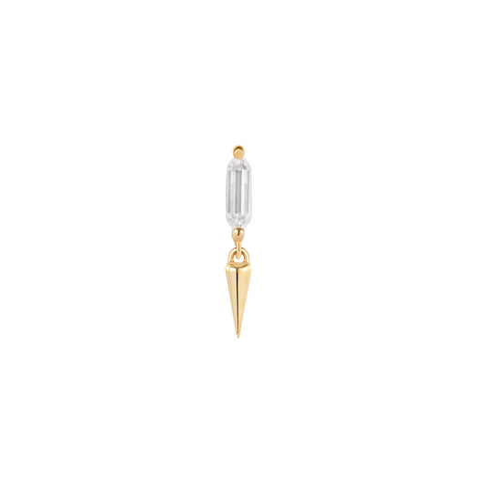 MUSEA - THREADLESS END *PRE-ORDER* Buddha Jewelry