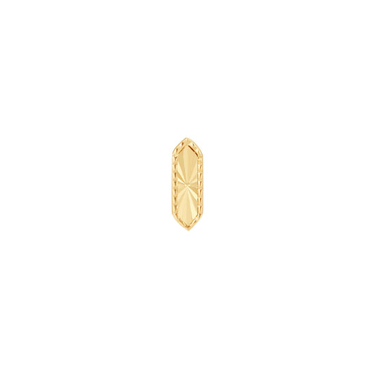 MOXY - THREADLESS END *PRE-ORDER* Buddha Jewelry