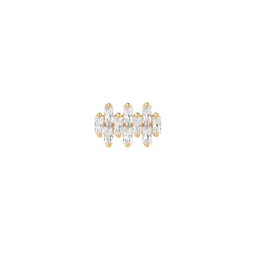 IMAGINE - THREADLESS END *PRE-ORDER* Buddha Jewelry