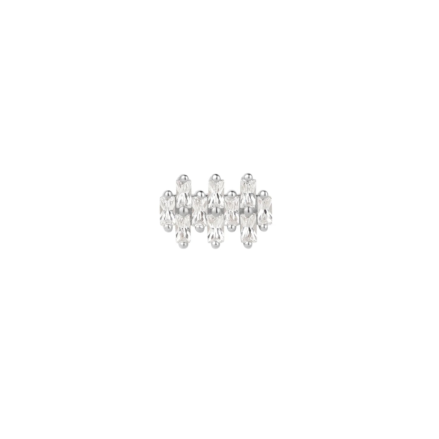 IMAGINE - THREADLESS END *PRE-ORDER* Buddha Jewelry