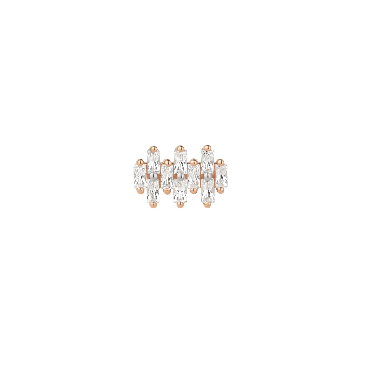 IMAGINE - THREADLESS END *PRE-ORDER* Buddha Jewelry