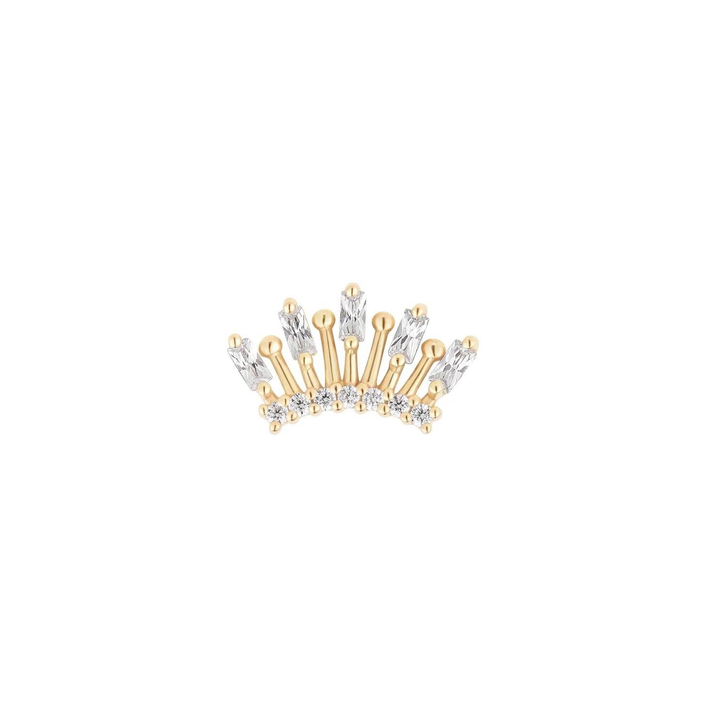 HOLIDAY - THREADLESS END *PRE-ORDER* Buddha Jewelry