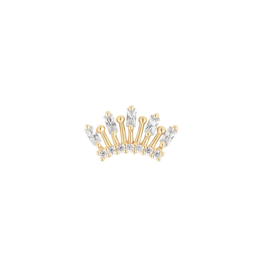 HOLIDAY - THREADLESS END *PRE-ORDER* Buddha Jewelry
