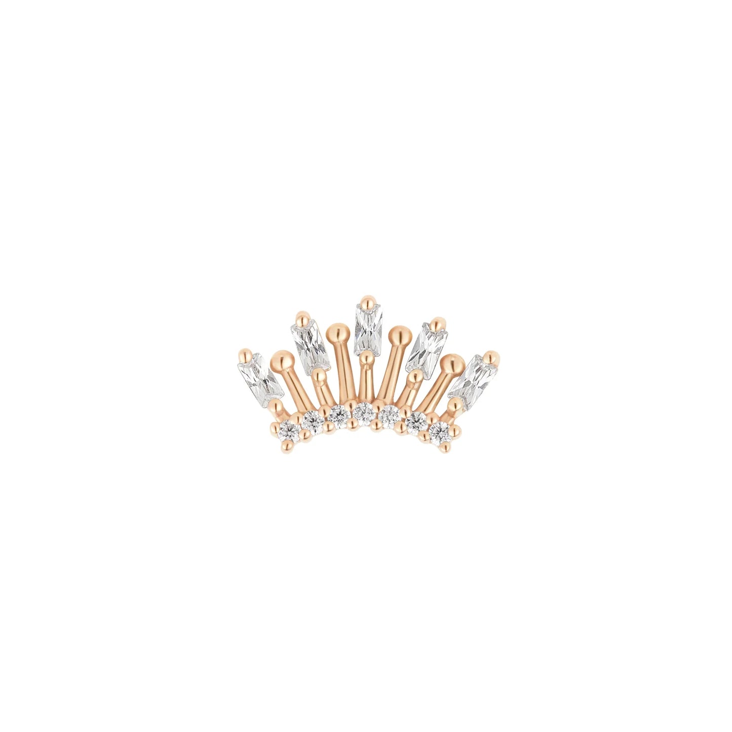 HOLIDAY - THREADLESS END *PRE-ORDER* Buddha Jewelry