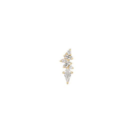 MIXT - THREADLESS END *PRE-ORDER* Buddha Jewelry