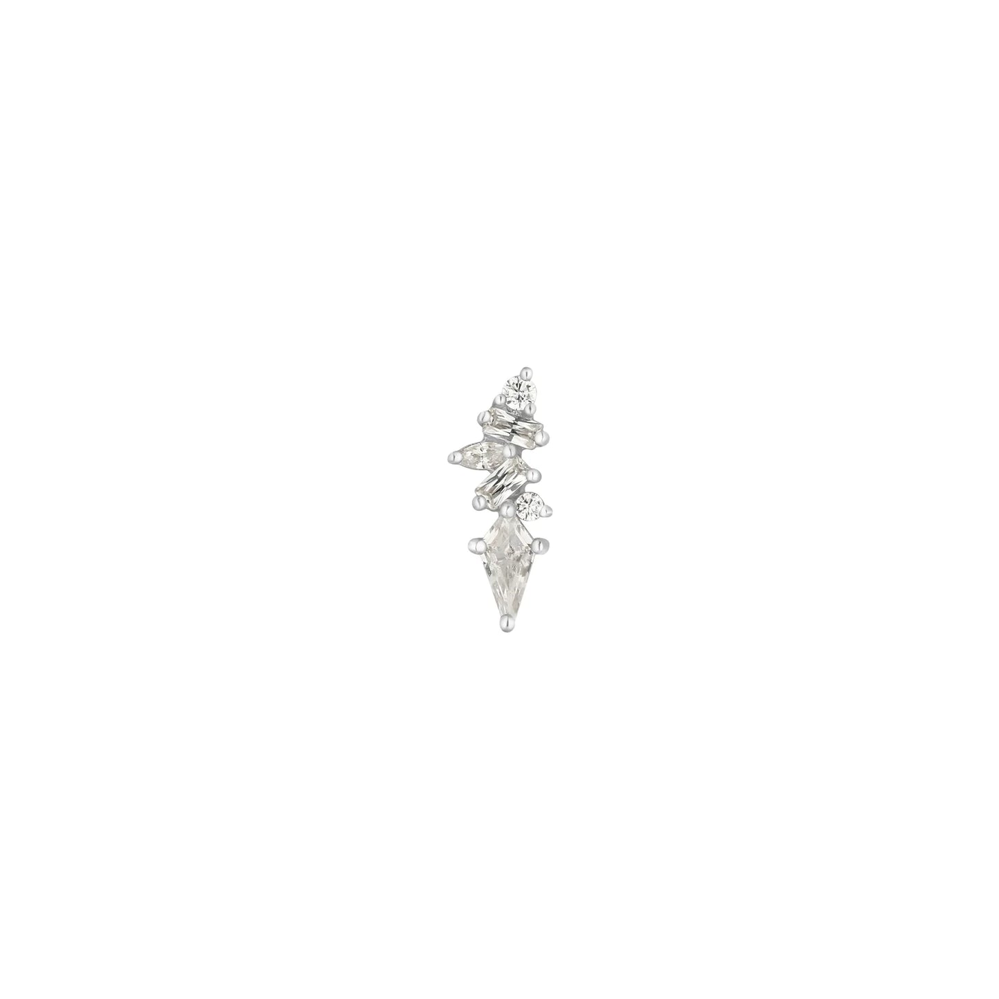 MIXT - THREADLESS END *PRE-ORDER* Buddha Jewelry