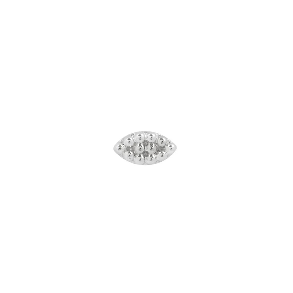 GOLDBLOODED - THREADLESS END *PRE-ORDER* Buddha Jewelry