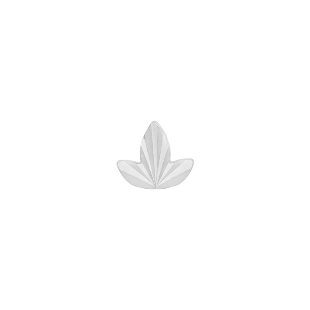 GOLDLEAF - THREADLESS END *PRE-ORDER* Buddha Jewelry