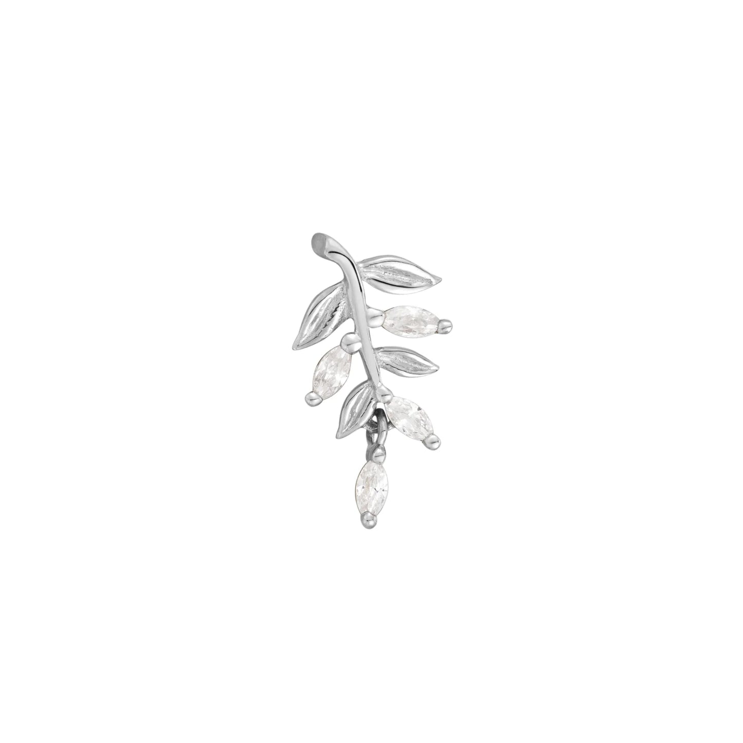 GROWTH - THREADLESS END *PRE-ORDER* Buddha Jewelry
