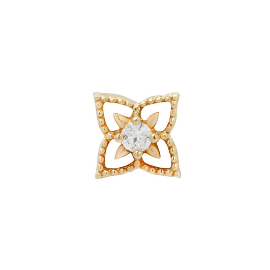 HONOR - THREADLESS END *PRE-ORDER* Buddha Jewelry