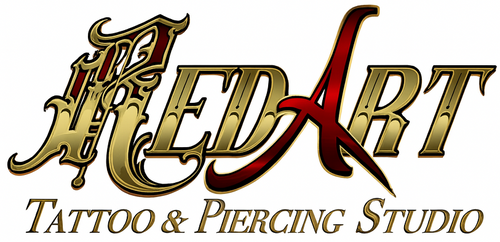 Gold Soul Body Jewelry