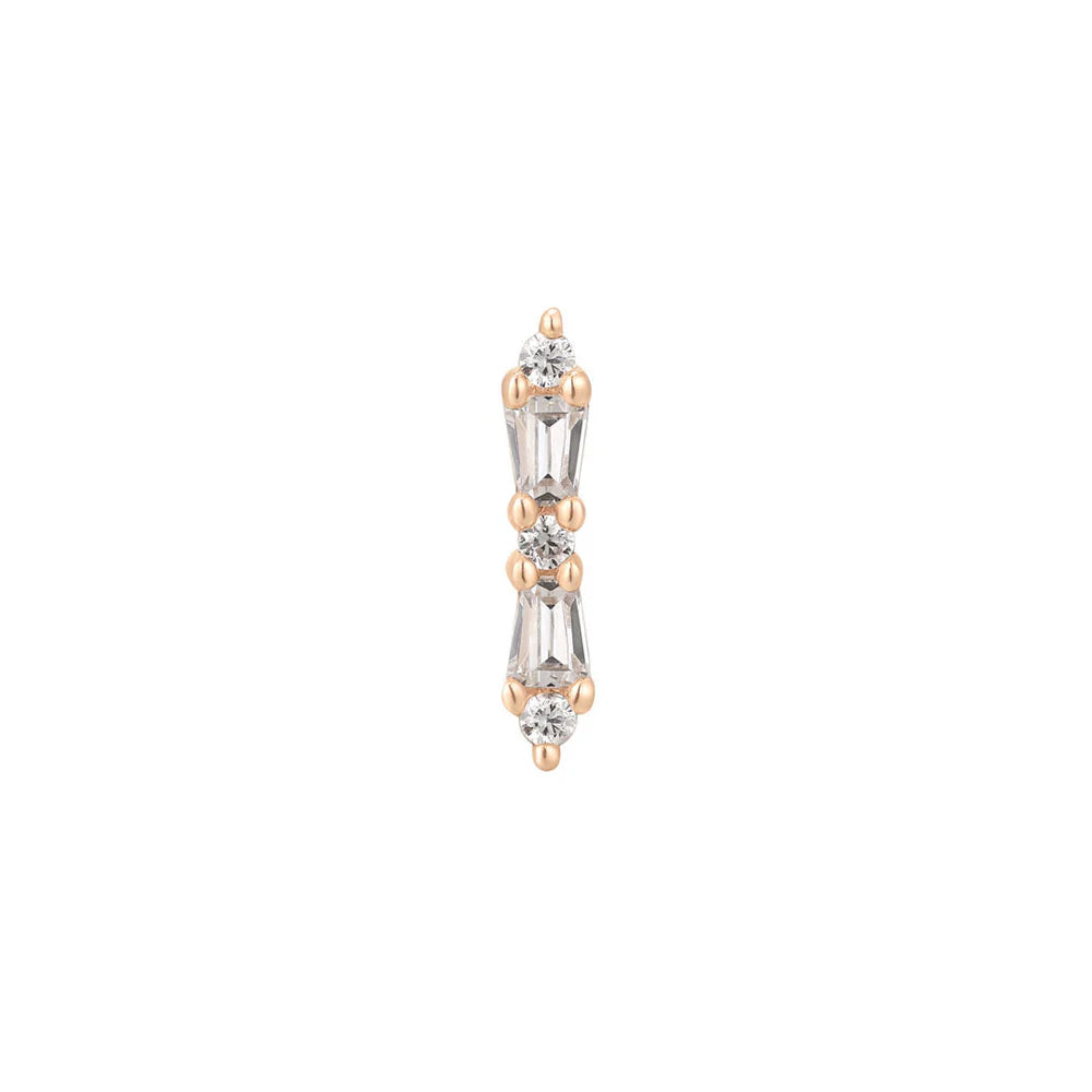IDOLIZED - THREADLESS END *PRE-ORDER* Buddha Jewelry