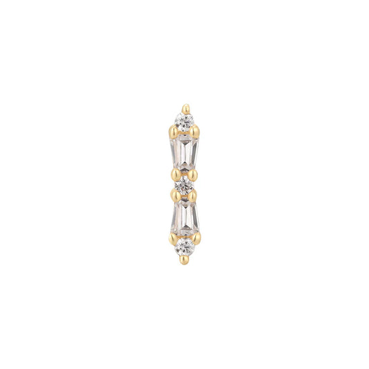 IDOLIZED - THREADLESS END *PRE-ORDER* Buddha Jewelry