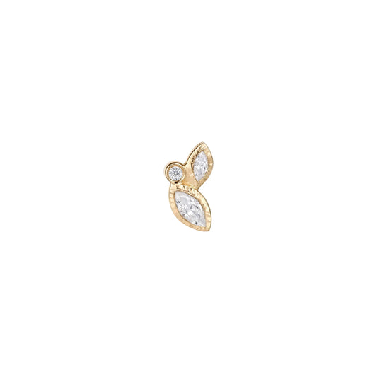 IMPULSE - THREADLESS END *PRE-ORDER* Buddha Jewelry