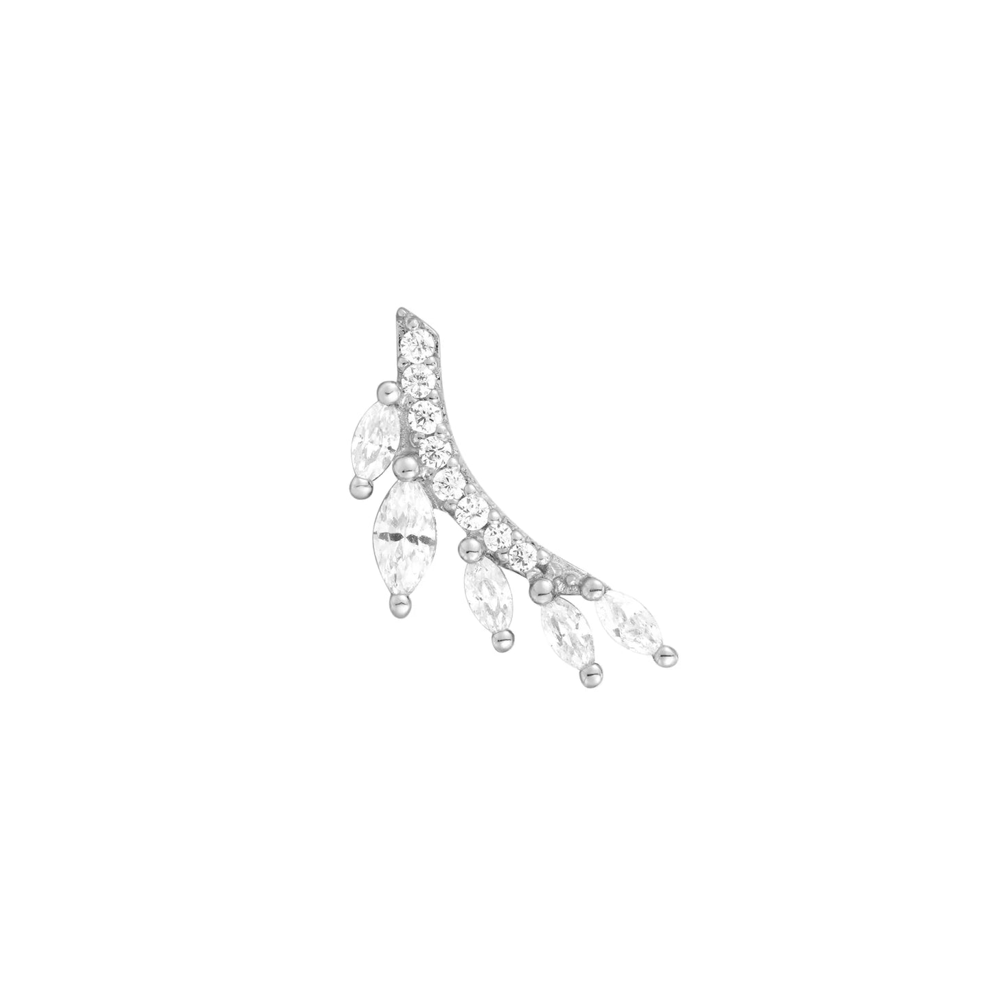 JARDIN - THREADLESS END *PRE-ORDER* Buddha Jewelry