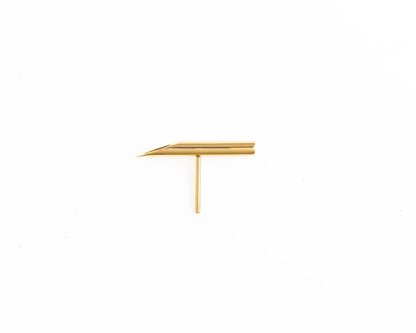 KULTURE - THREADLESS END *PRE-ORDER* Buddha Jewelry