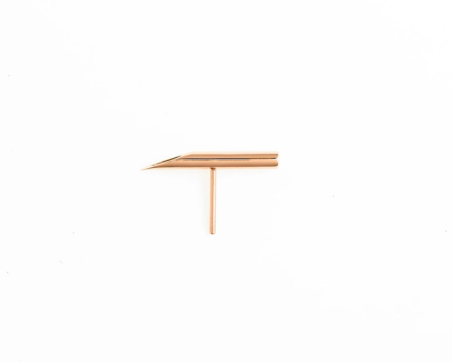 KULTURE - THREADLESS END *PRE-ORDER* Buddha Jewelry