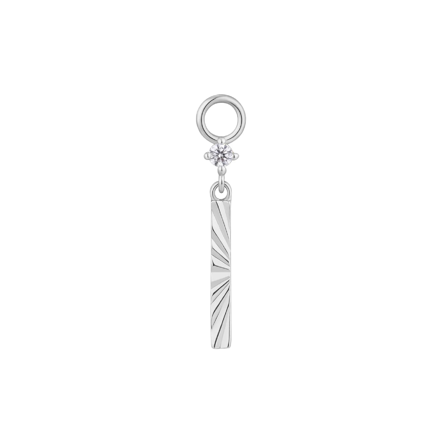 LABYRINTH - CHARM *PRE-ORDER* Buddha Jewelry