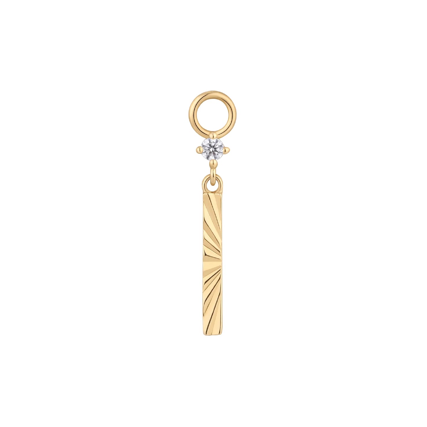 LABYRINTH - CHARM *PRE-ORDER* Buddha Jewelry