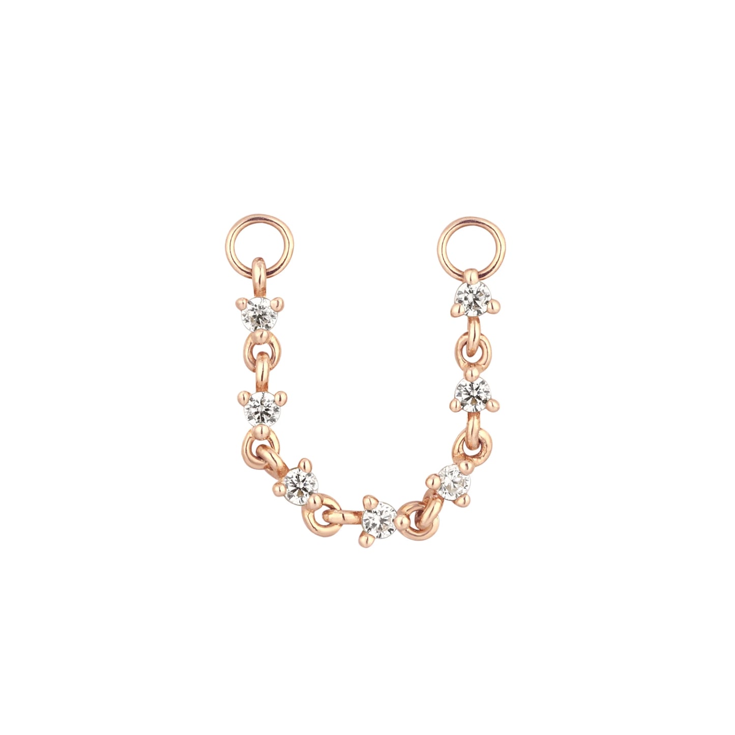 LANGUID - CHAIN *PRE-ORDER* Buddha Jewelry