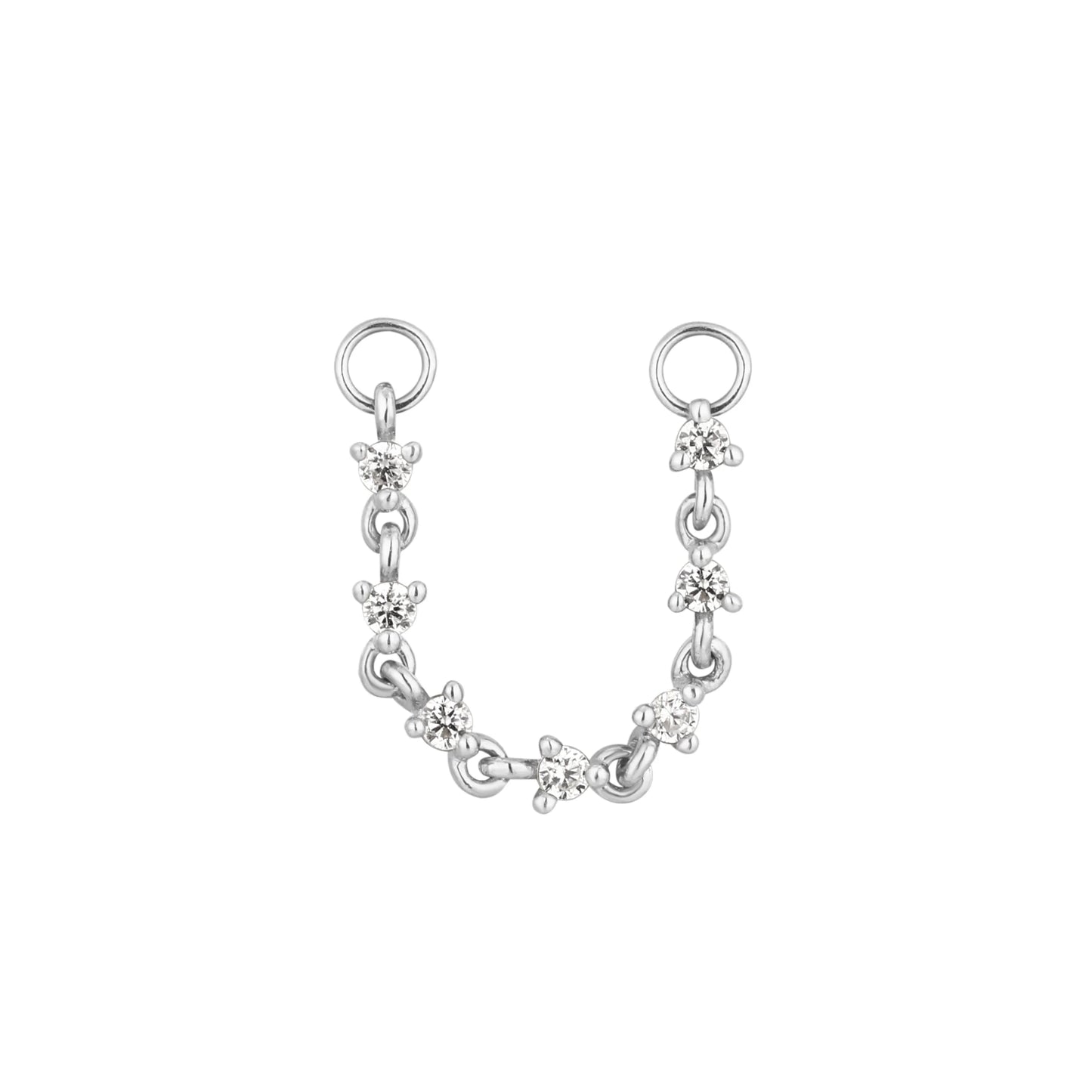 LANGUID - CHAIN *PRE-ORDER* Buddha Jewelry