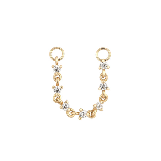 LANGUID - CHAIN *PRE-ORDER* Buddha Jewelry