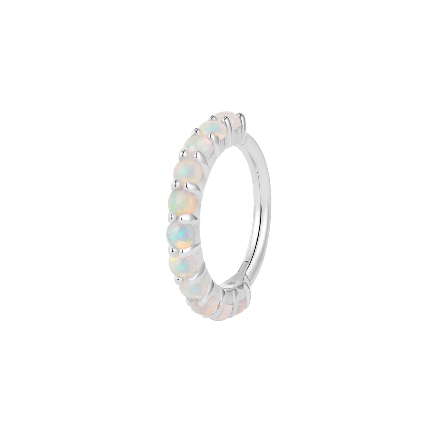 LILLIA + OPAL - CLICKER RING *PRE-ORDER* Buddha Jewelry