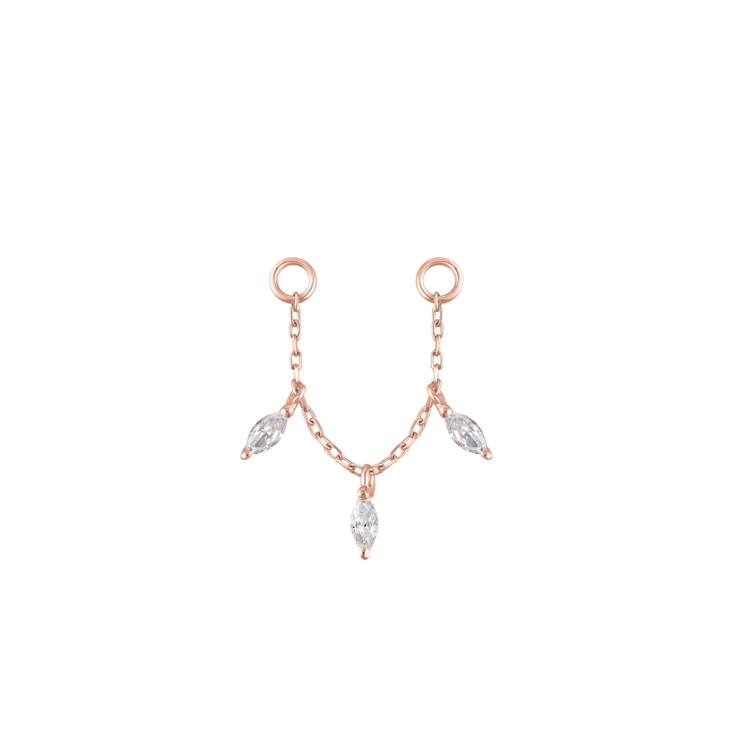 LYRIC - CHAIN *PRE-ORDER* Buddha Jewelry